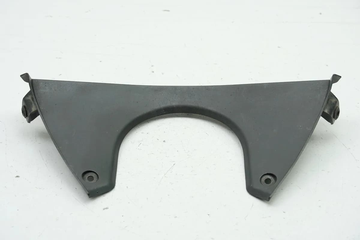 KAWASAKI ZX-6R ZX600R Verkleidung Cockpit innen Abdeckung Blende 55028-0258