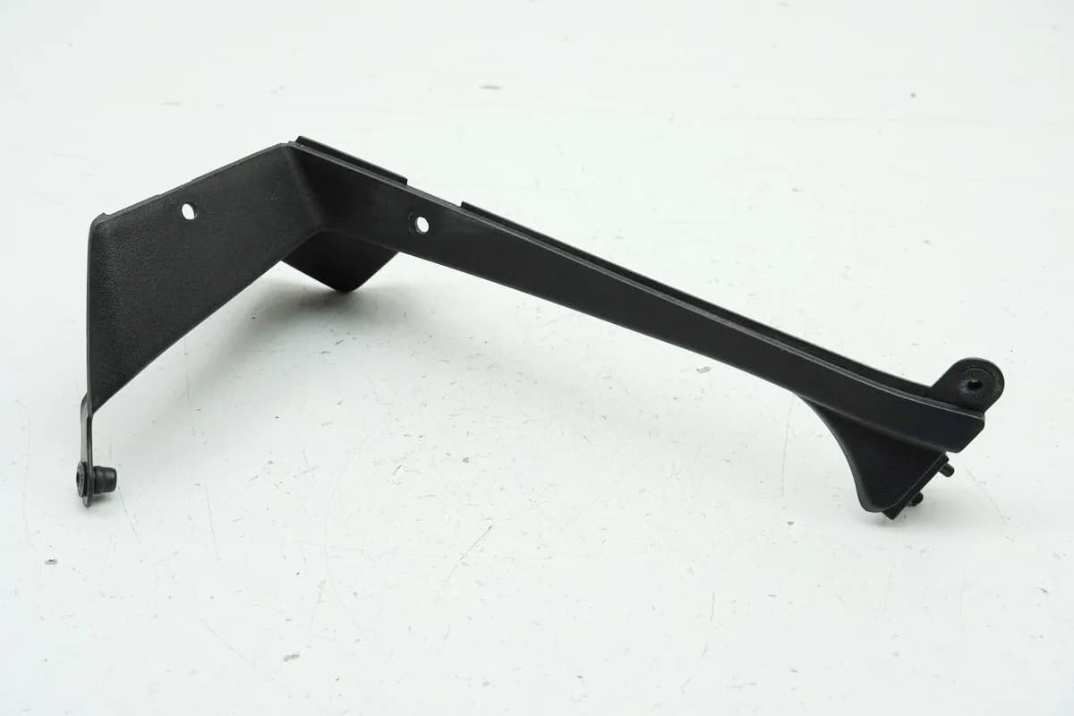 KAWASAKI ZX-6R ZX600R Verkleidung Cockpit rechts Abdeckung Cover Blende 55028-0297