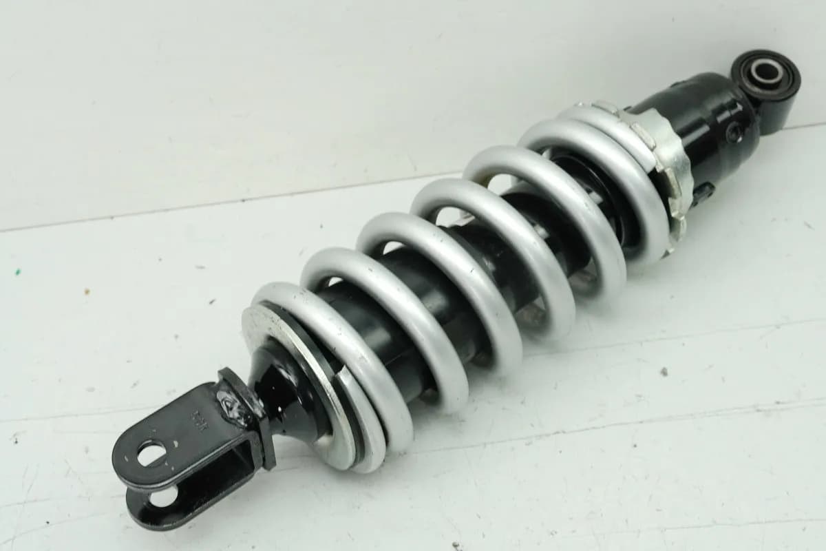 YAMAHA MT07 RM04 Federbein original Stoßdämpfer Shock Absorber