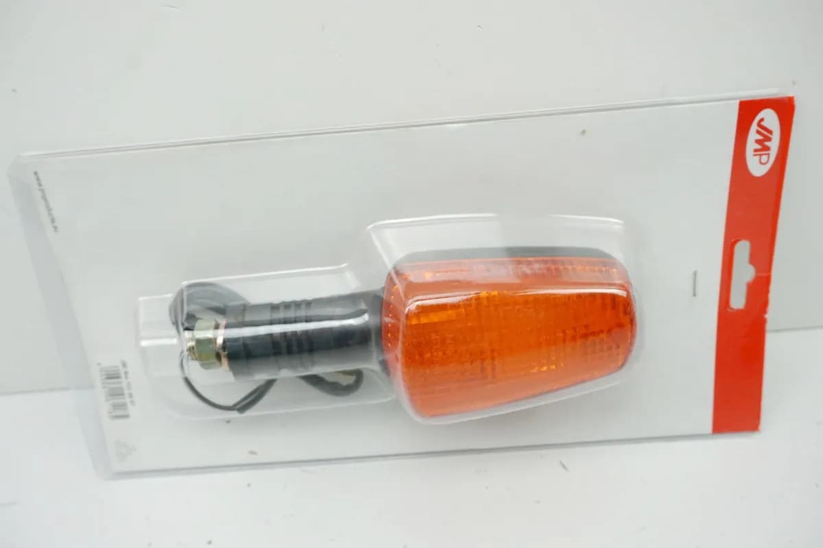 JMP Blinker hinten rechts Turn Signal JM No. 705 69 97 Yamaha FZ 750 - NEU