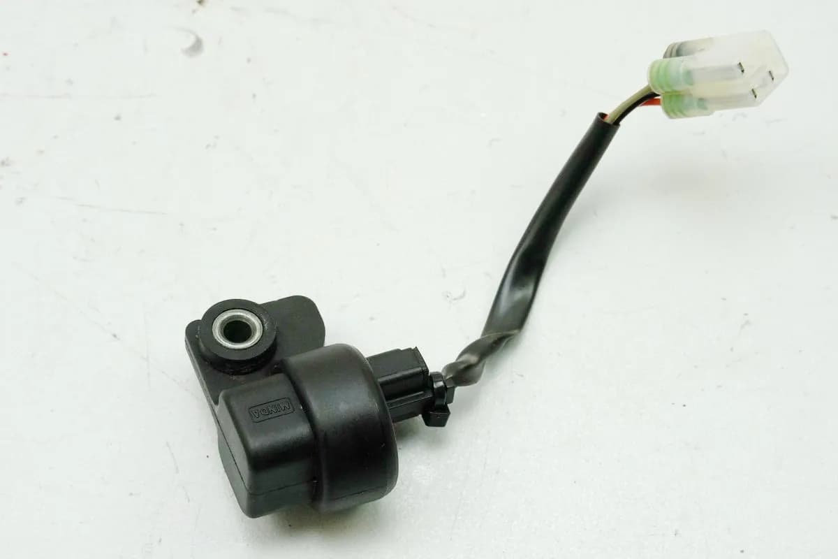 Royal Enfield Himalayan Sturzsensor Neigungssensor Kippsensor