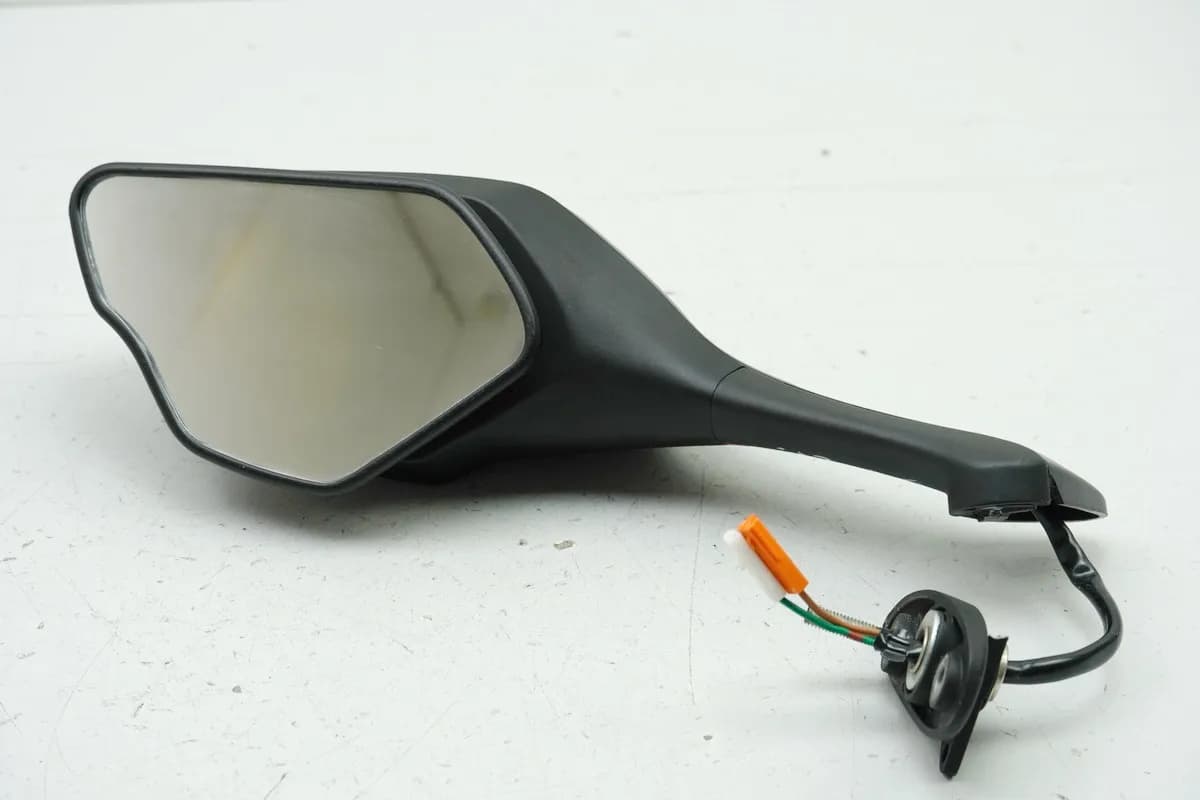 HONDA CBR 1000 RR ABS SC77 Spiegel links Blinkerspiegel Blinker