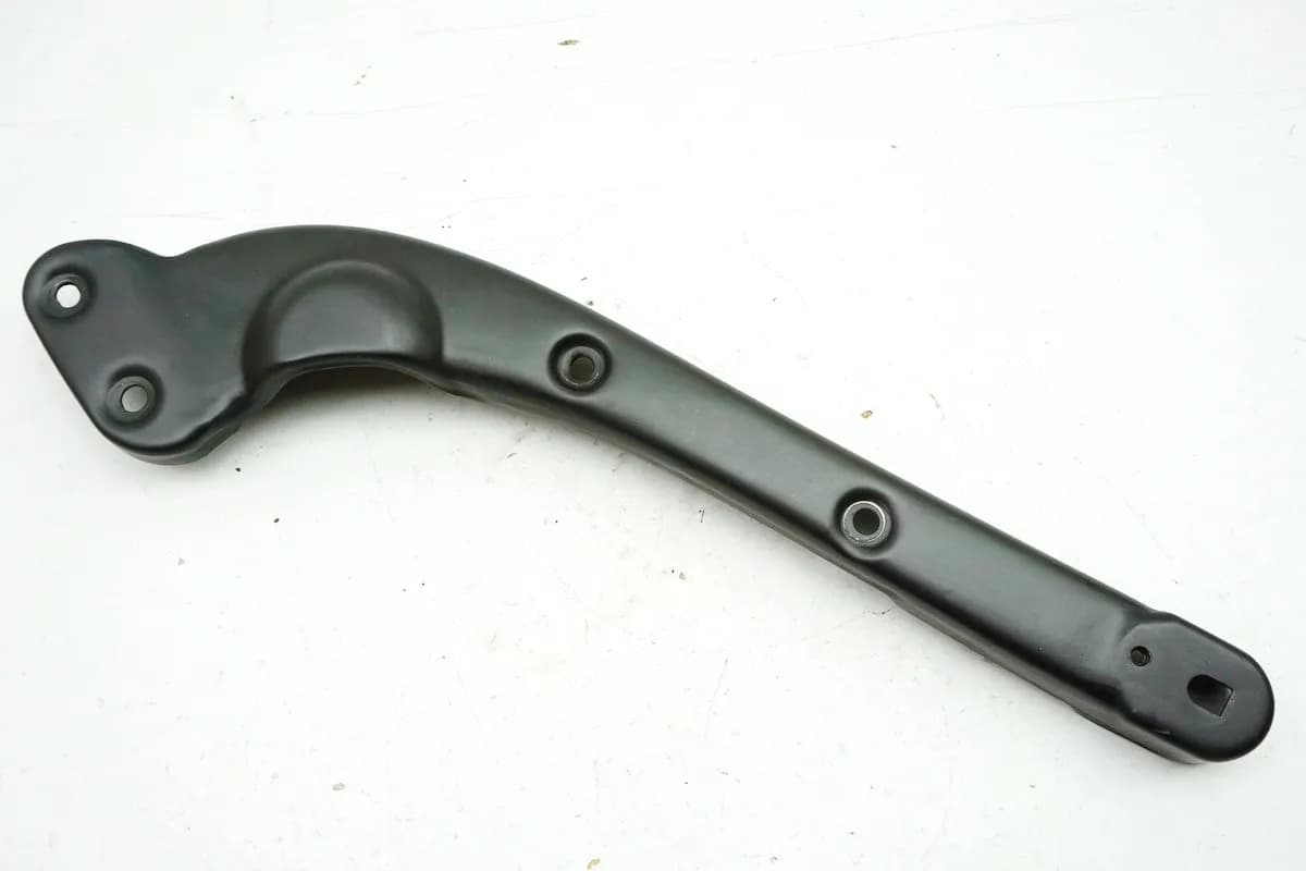 DAELIM VL 125 FI DAYSTAR BA1 Halterung Kotflügel links Blinker Strebe Halter