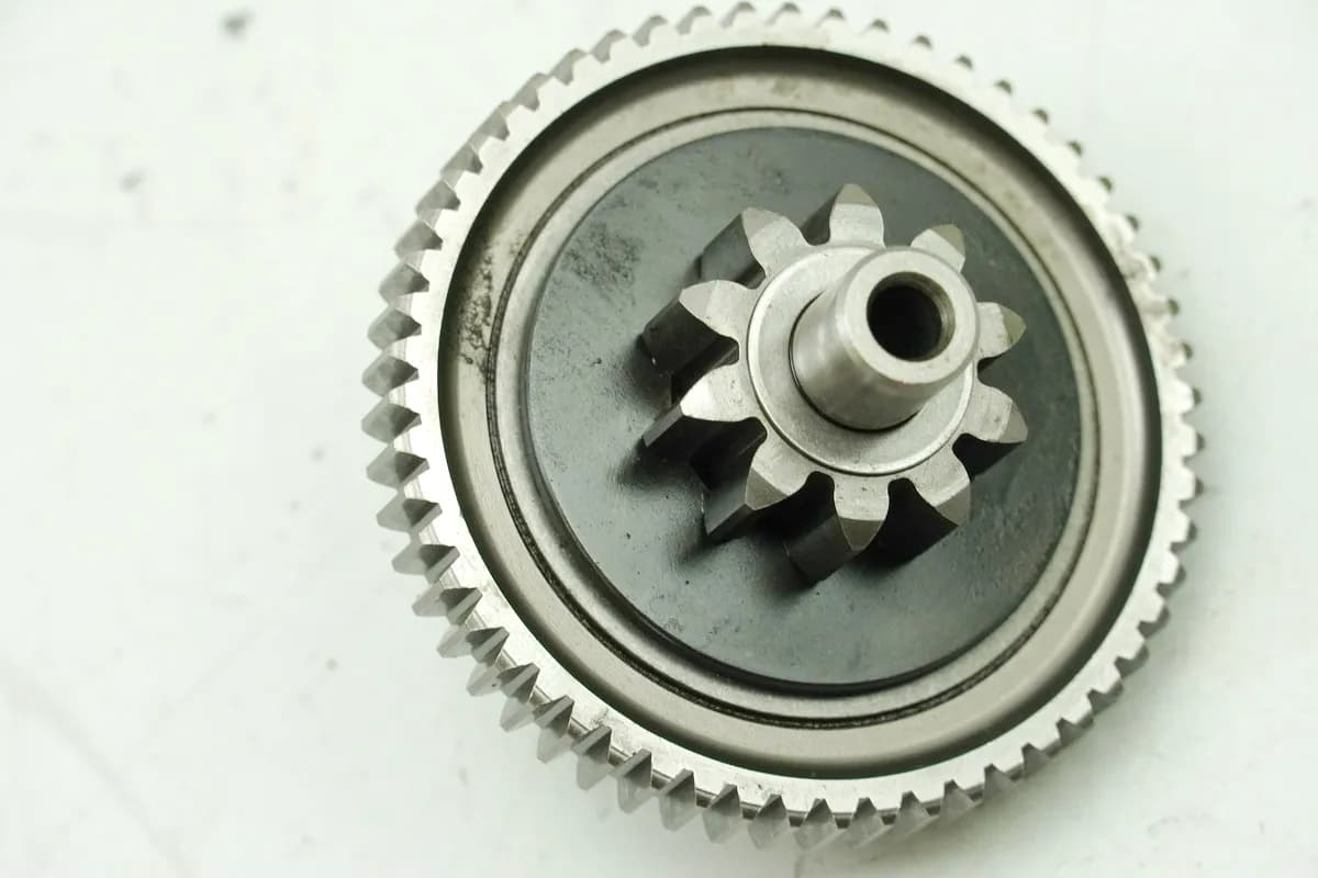 KTM 1290 SUPERDUKE R Zahnrad Anlasser Drehmomentbegrenzer 10/55 für Motor 14-16