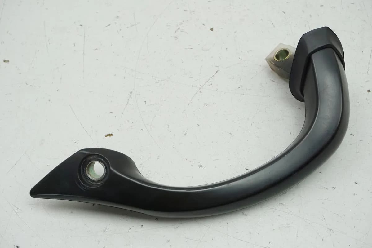 KAWASAKI ZR7 ZR750F Soziusgriff rechts Haltegriff Griff