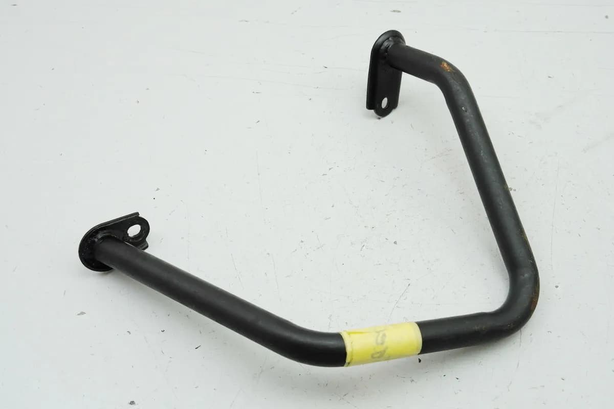 Royal Enfield Himalayan Motorschutzbügel rechts Sturzbügel Schutzbügel