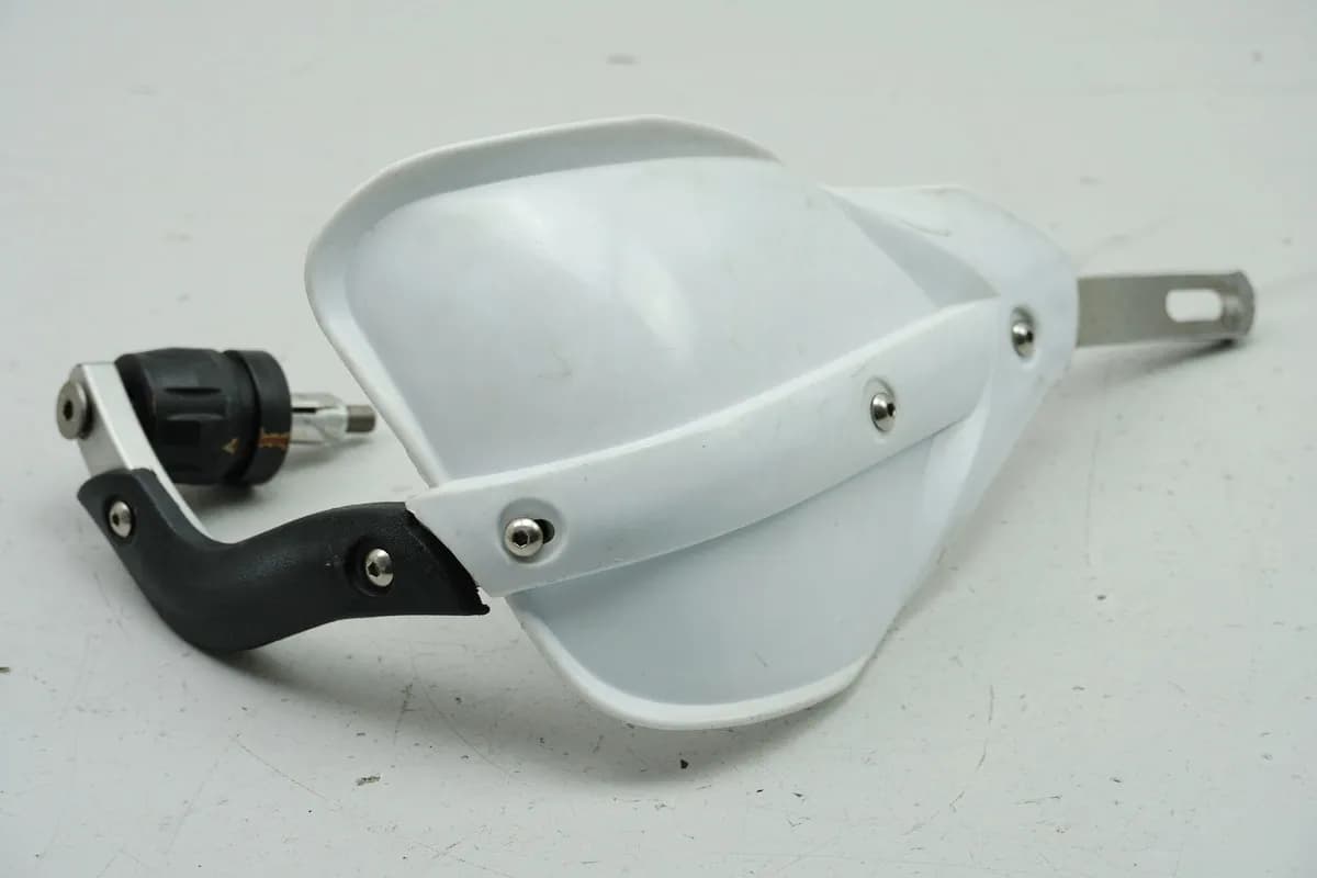 Royal Enfield Himalayan Handschützer rechts Protektor Handprotektor Abdeckung