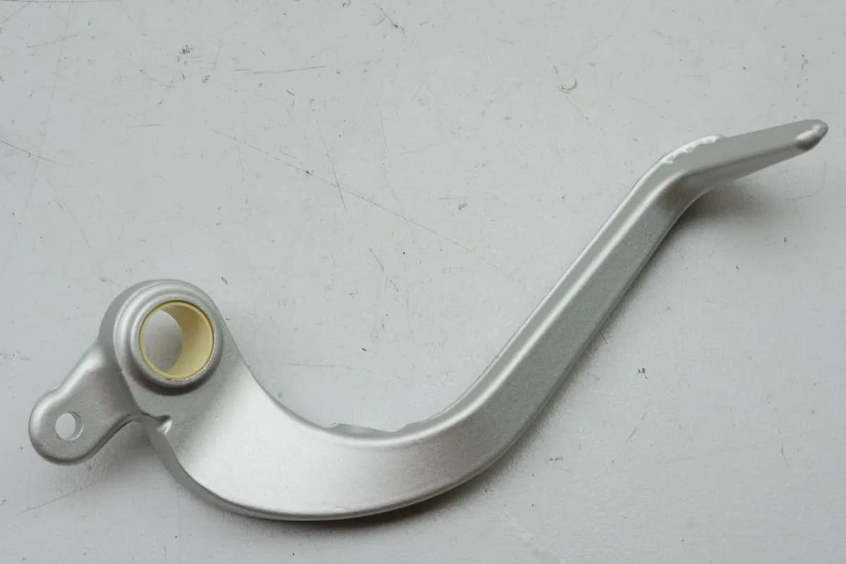 BMW K 1200 S K12S Bremspedal Fußbremspedal Bremshebel NEU 35217705657