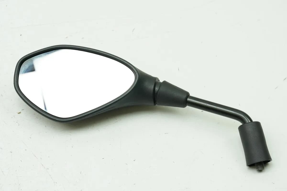 Aprilia Pegaso 650 660 Strada Spiegel links original Rückspiegel