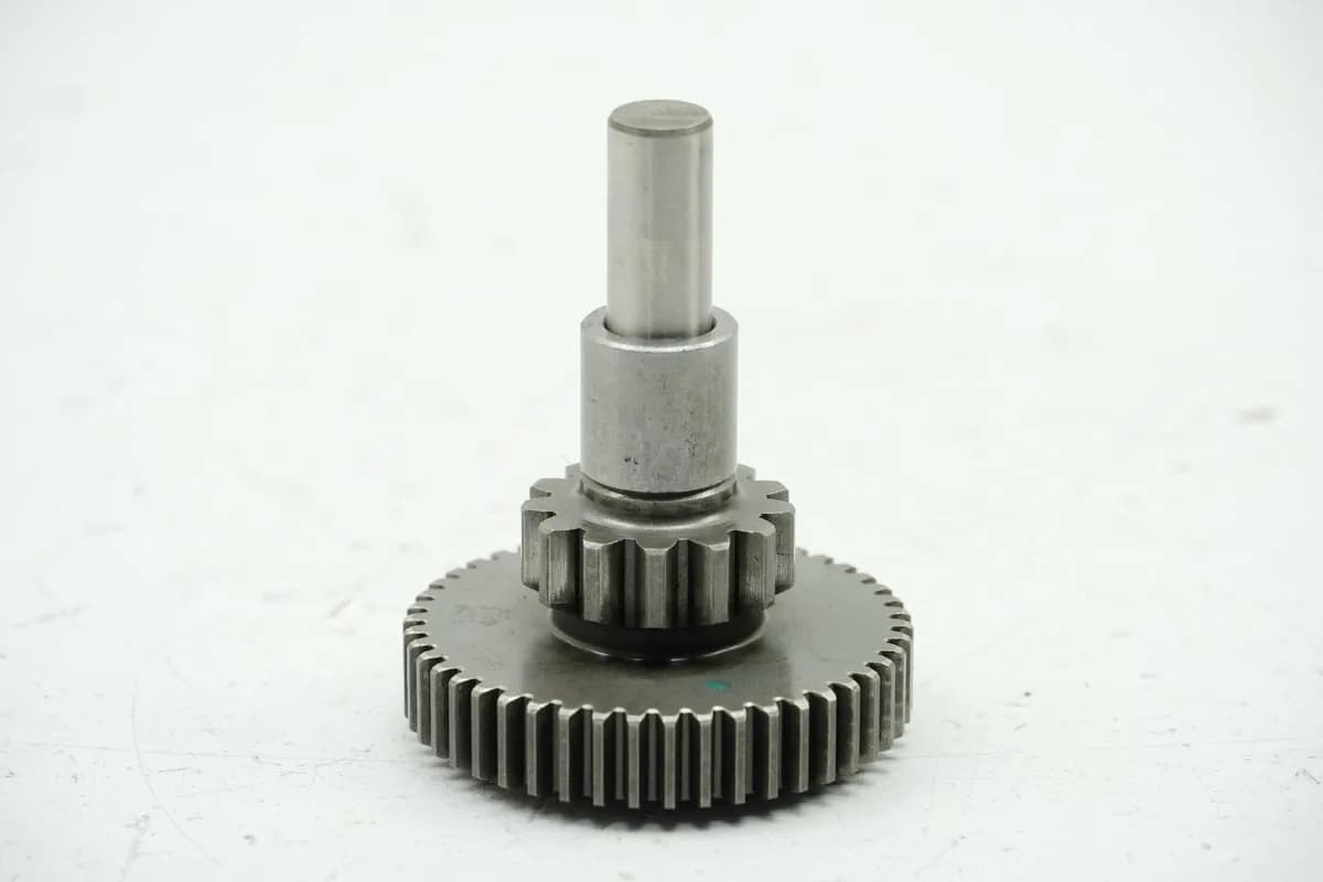 Royal Enfield Himalayan Zahnrad Anlasser Reduktion Zwischenrad 574043/E