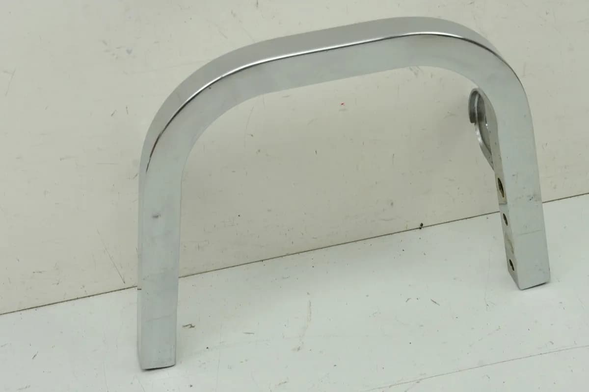 KAWASAKI EN 500 EN 500 A Soziusgriff Haltegriff Beifahrer Halter Blinker hinten