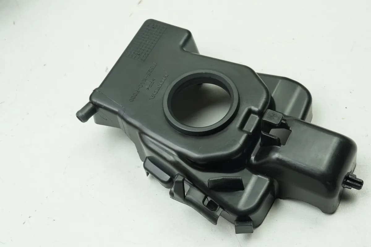 Honda NSS 125 AD JF69 Forza Abdeckung Tank original Benzintank Cover Tenkdeckel