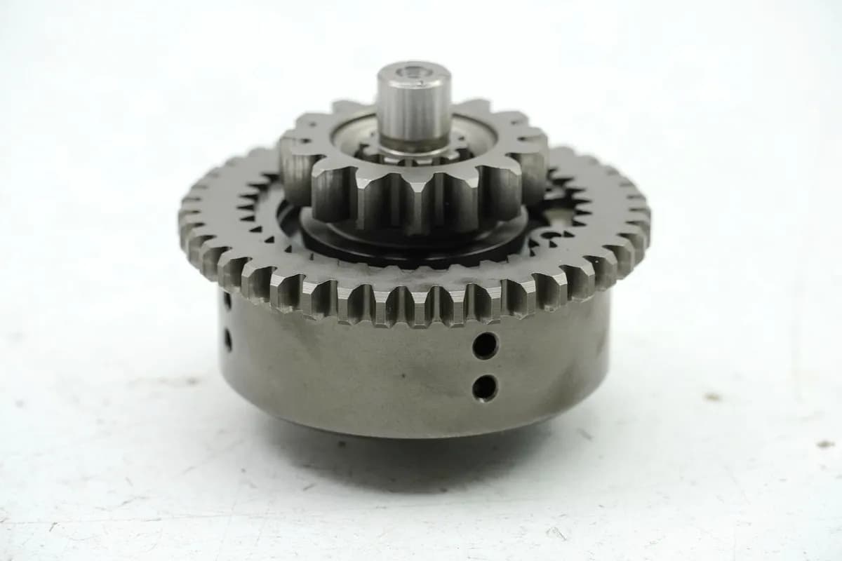 Aprilia Pegaso 650 660 Strada Drehmomentbegrenzer Torque Limiter (für Motor)