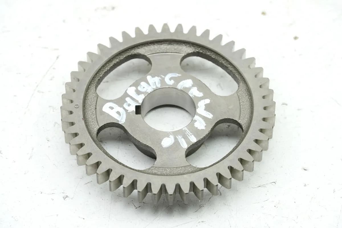Aprilia Pegaso 650 660 Strada Ritzel Zahnrad Balancer Gegenwelle (für Motor)