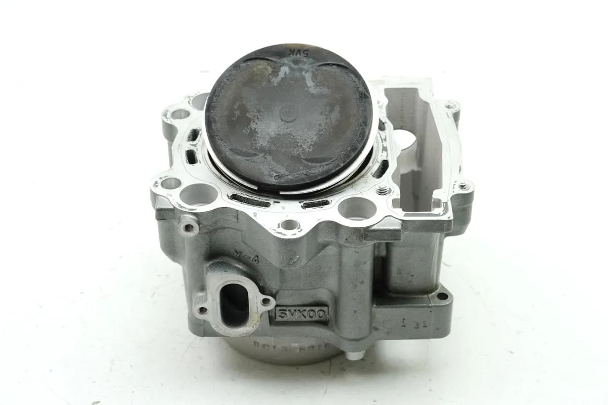 Aprilia Pegaso 650 660 Strada Zylinder + Kolben (für Motor)