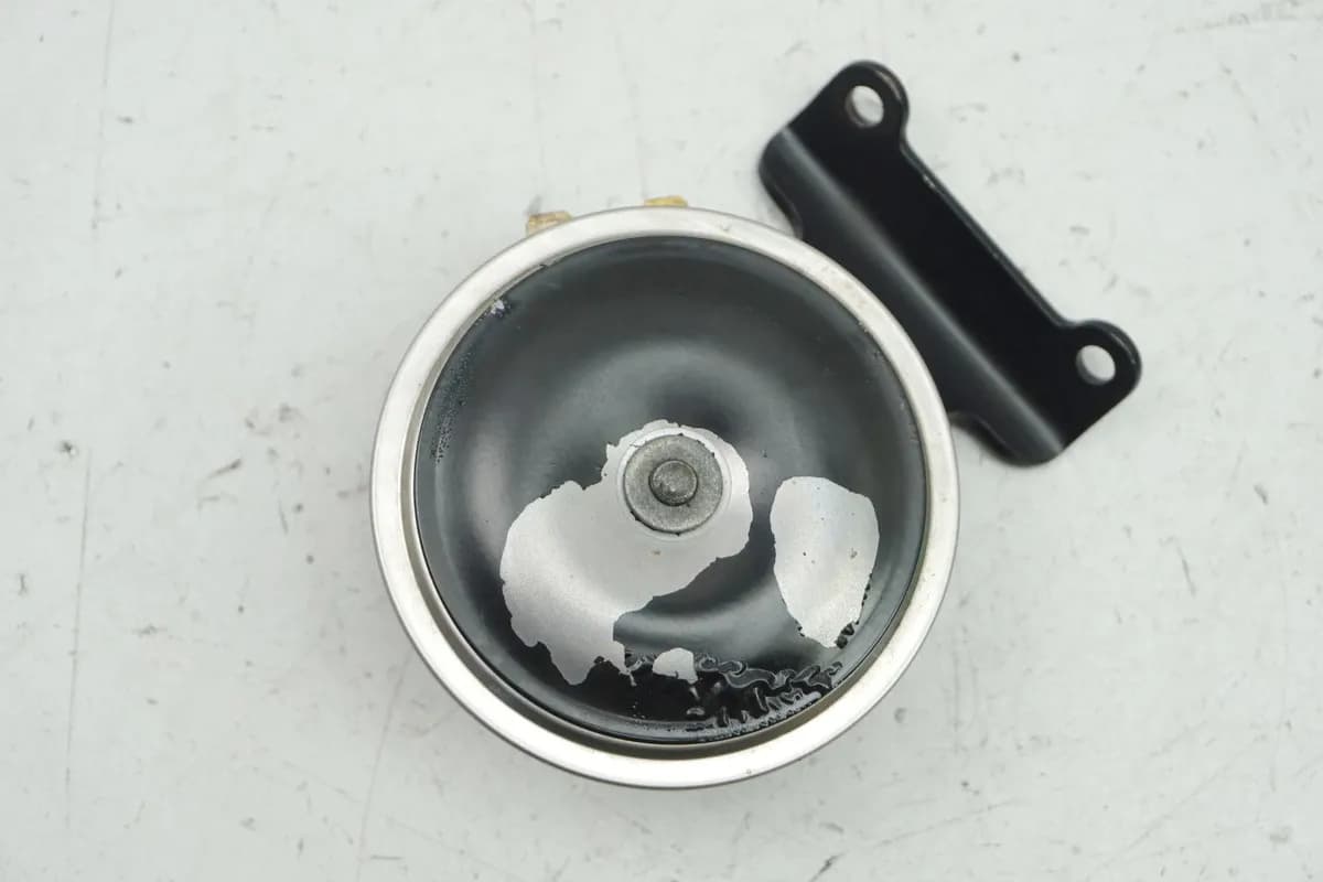 SUZUKI GSX 650 F WVCJ ABS BANDIT Hupe Horn Signalhorn