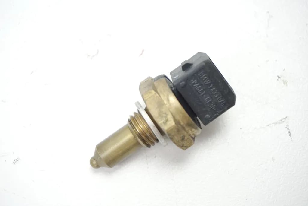 BMW K 1200 S K12S TEMPERATURFÜHLER ÖL WASSER SENSOR (für Motor)