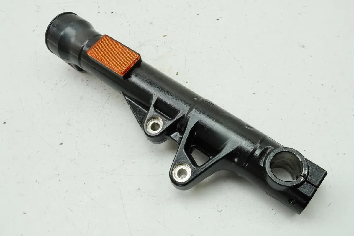 BMW R nine T Urban G/S 0J41 Tauchrohr rechts Gabelfuß (für Holm Standrohr Gabel)