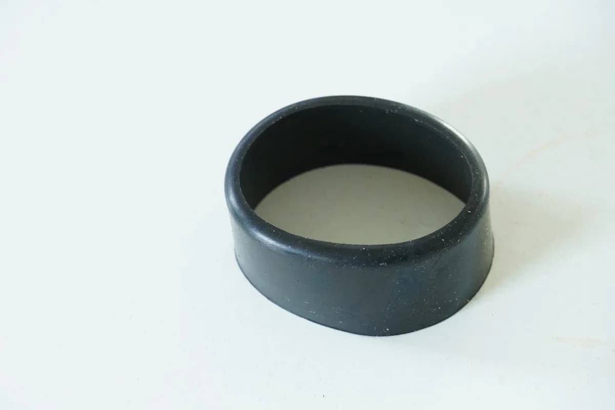 BMW R 1200 GS Gummikappe NEU für Gabel vorn D = 41 mm 31427674678