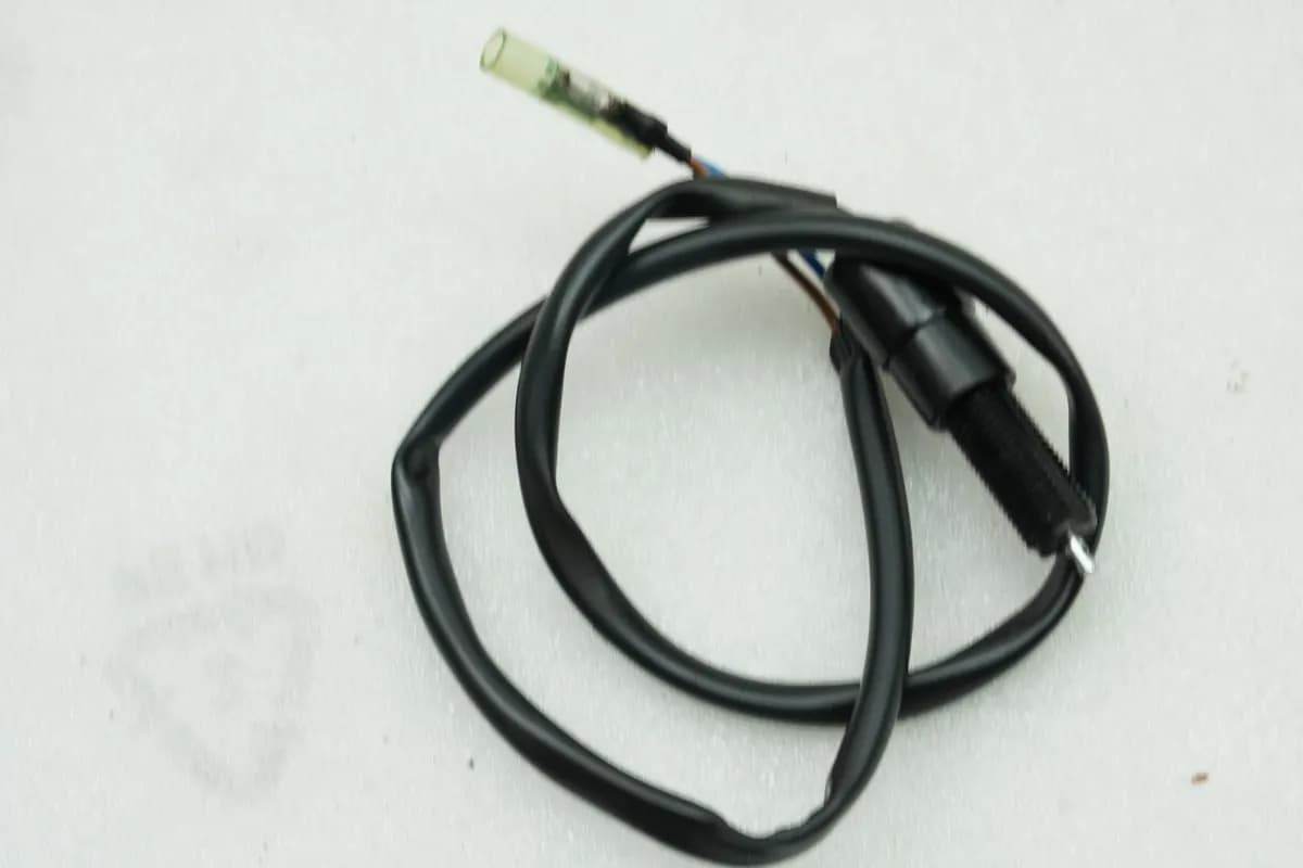 KAWASAKI EN 500 EN 500 A Bremslichtschalter hinten Stopschalter