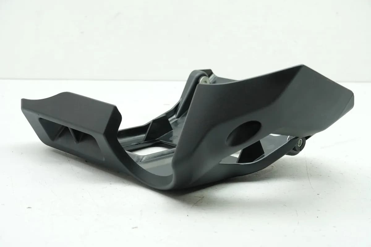 YAMAHA XT 1200 Z XTZ SUPER TENERE DP01 Verkleidung Bug Bugspoiler Cover 10-13