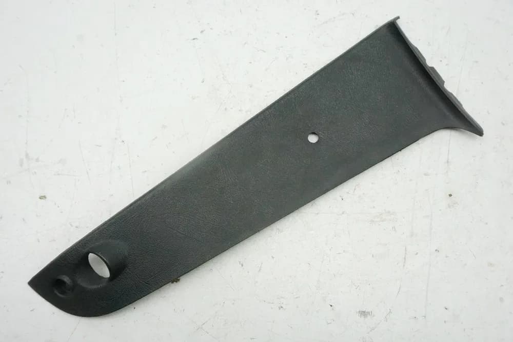 BMW K 100 RS ABDECKUNG WINDSCHILD LINKS BLENDE COVER INNENVERKLEIDUNG