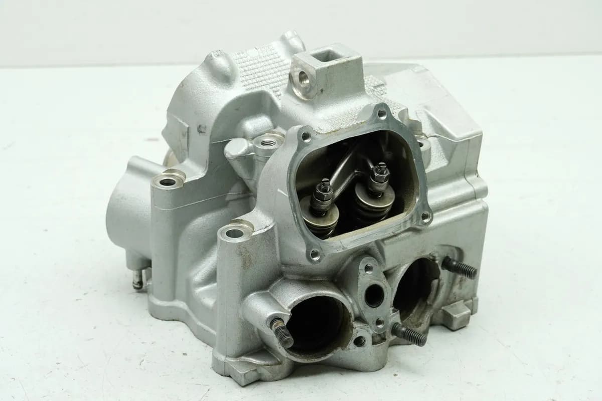 Aprilia Pegaso 650 660 Strada Zylinderkopf Nockenwelle Kipphebel (für Motor)