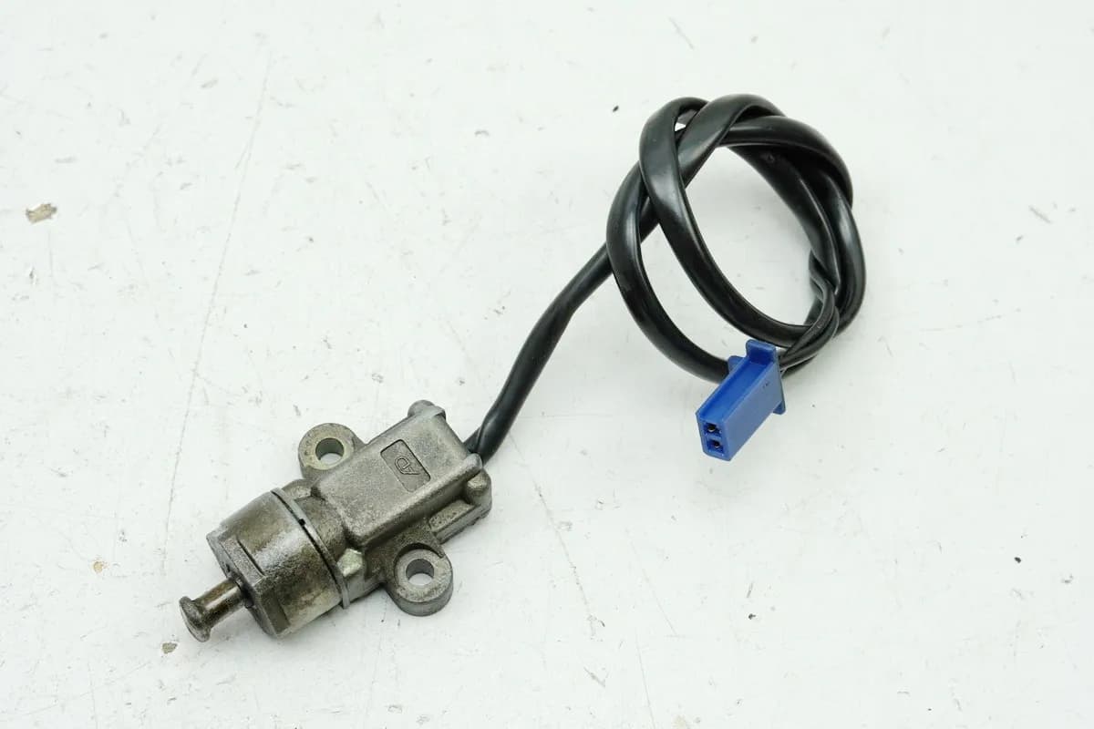 YAMAHA TDR 125 3XE Belgarda Schalter für Seitenständer