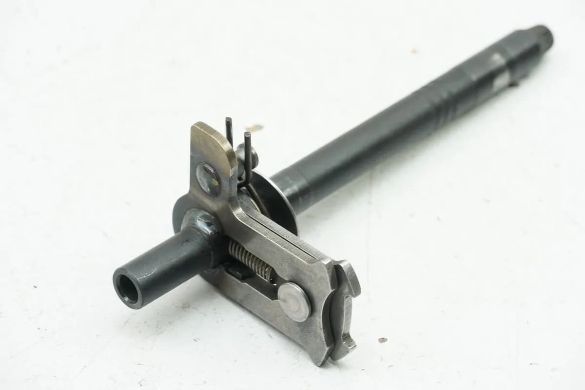 KTM 1290 SUPERDUKE R Schaltwelle für Schalthebel Ganghebel Schaltgestänge