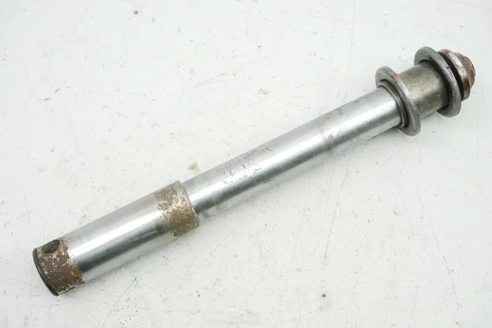 BMW K 100 RS Steckachse vorn Achse Distanzhülse