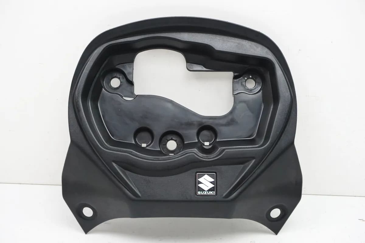 SUZUKI GSX 650 WVCJ ABS BANDIT Verkleidung Tacho Cockpit Abdeckung Cover Blende