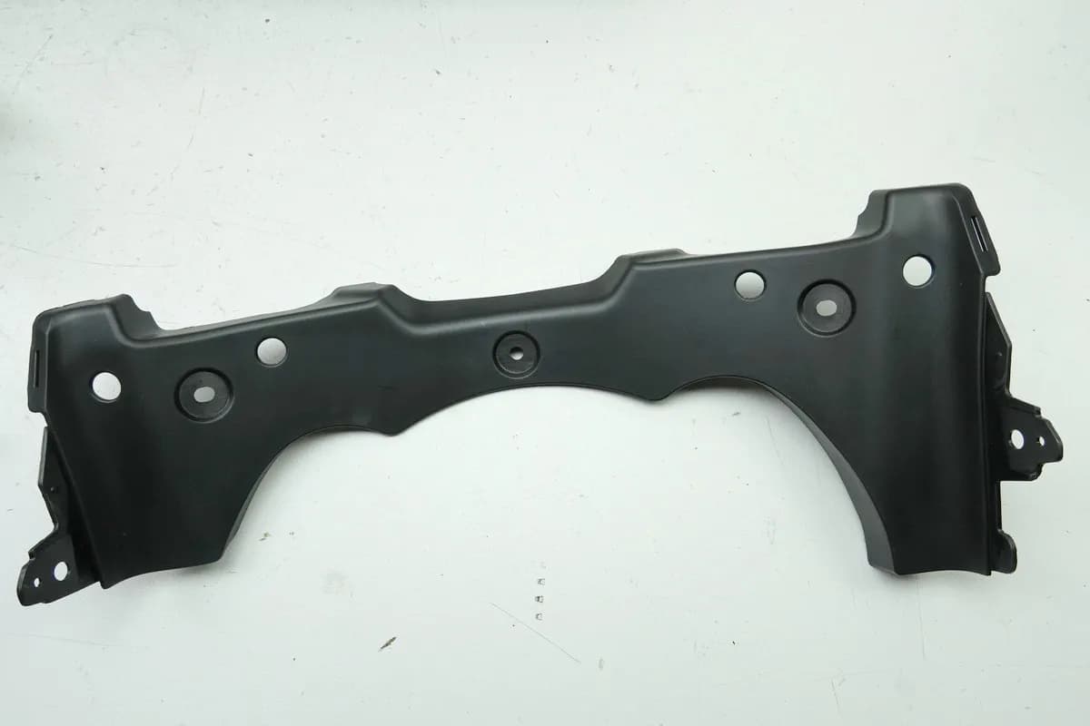 Yamaha YZF R1 RN32 RN49 Halterung Scheinwerfer Abdeckung Cover Verkleidung oben