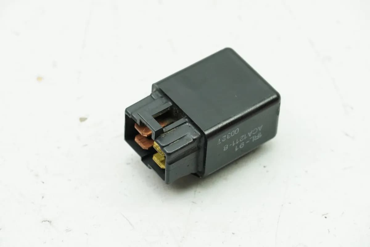 YAMAHA TDR 125 3XE Relais Steuerrelais 1RL