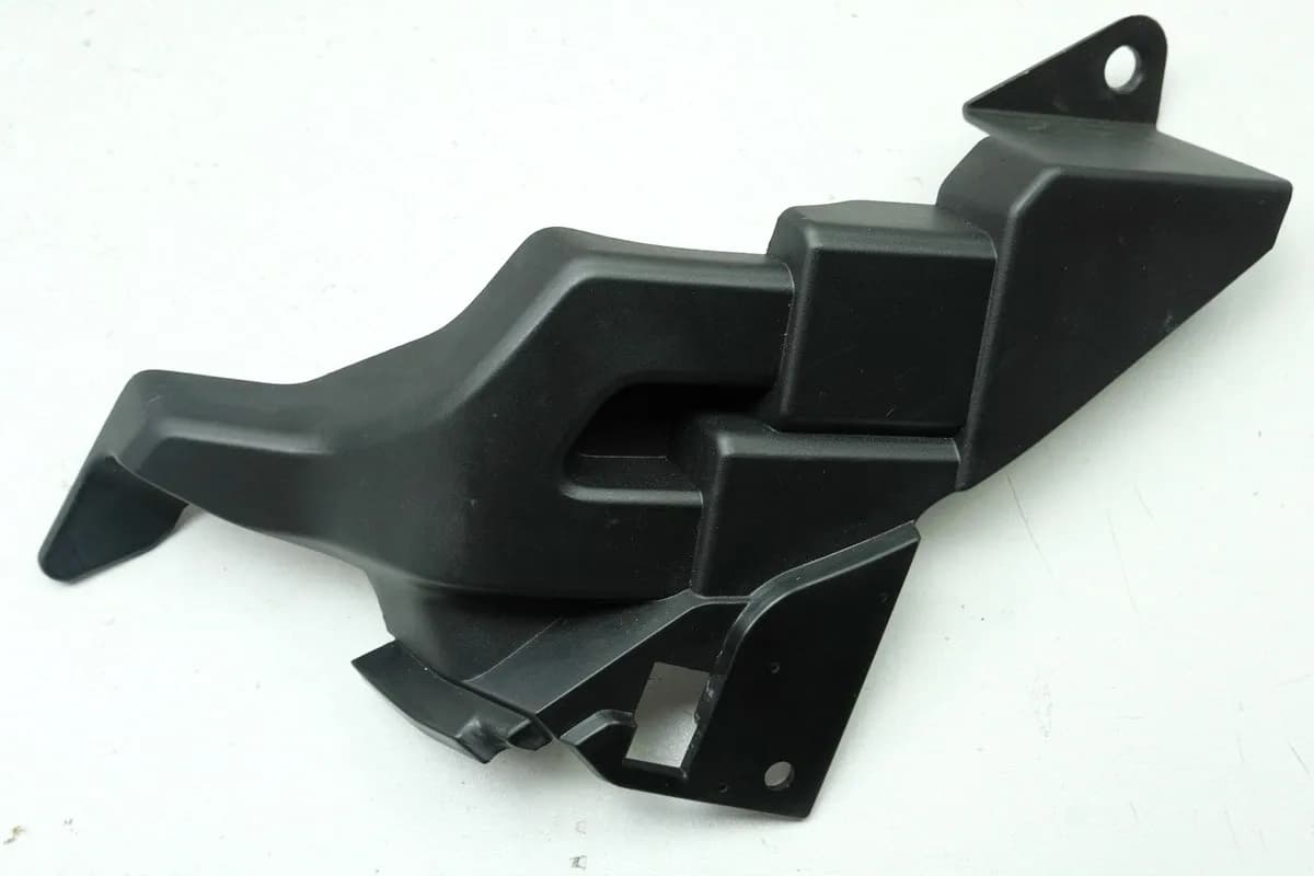 Yamaha YZF R1 RN32 RN49 Verkleidung links innen Abdeckung Cover 2CR-2843J-01