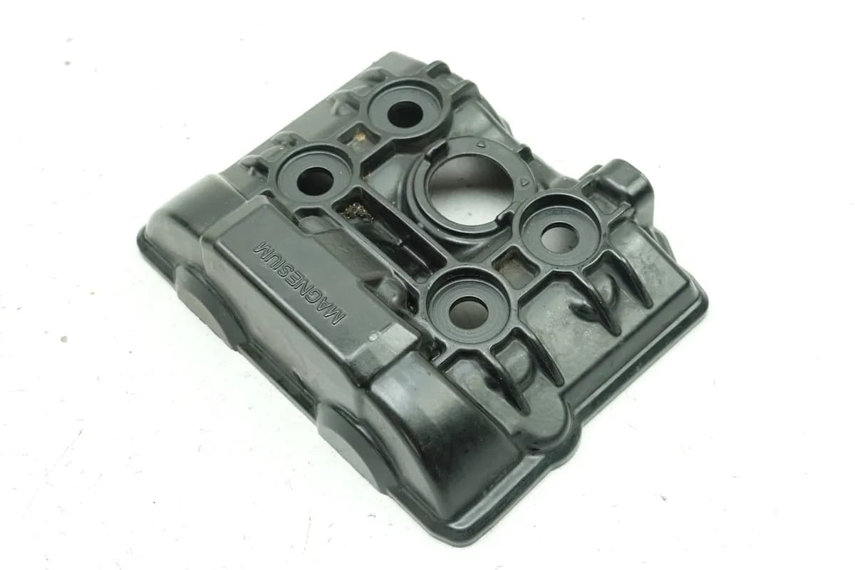 KTM 1290 SUPERDUKE R Ventildeckel Zylinderkopf vorn Motordeckel Cover Motor