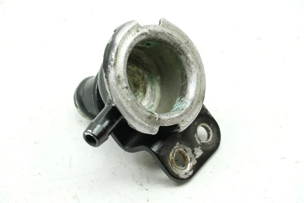 YAMAHA TDR 125 3XE Belgarda Einfüllstutzen für Kühler Kühlmittel