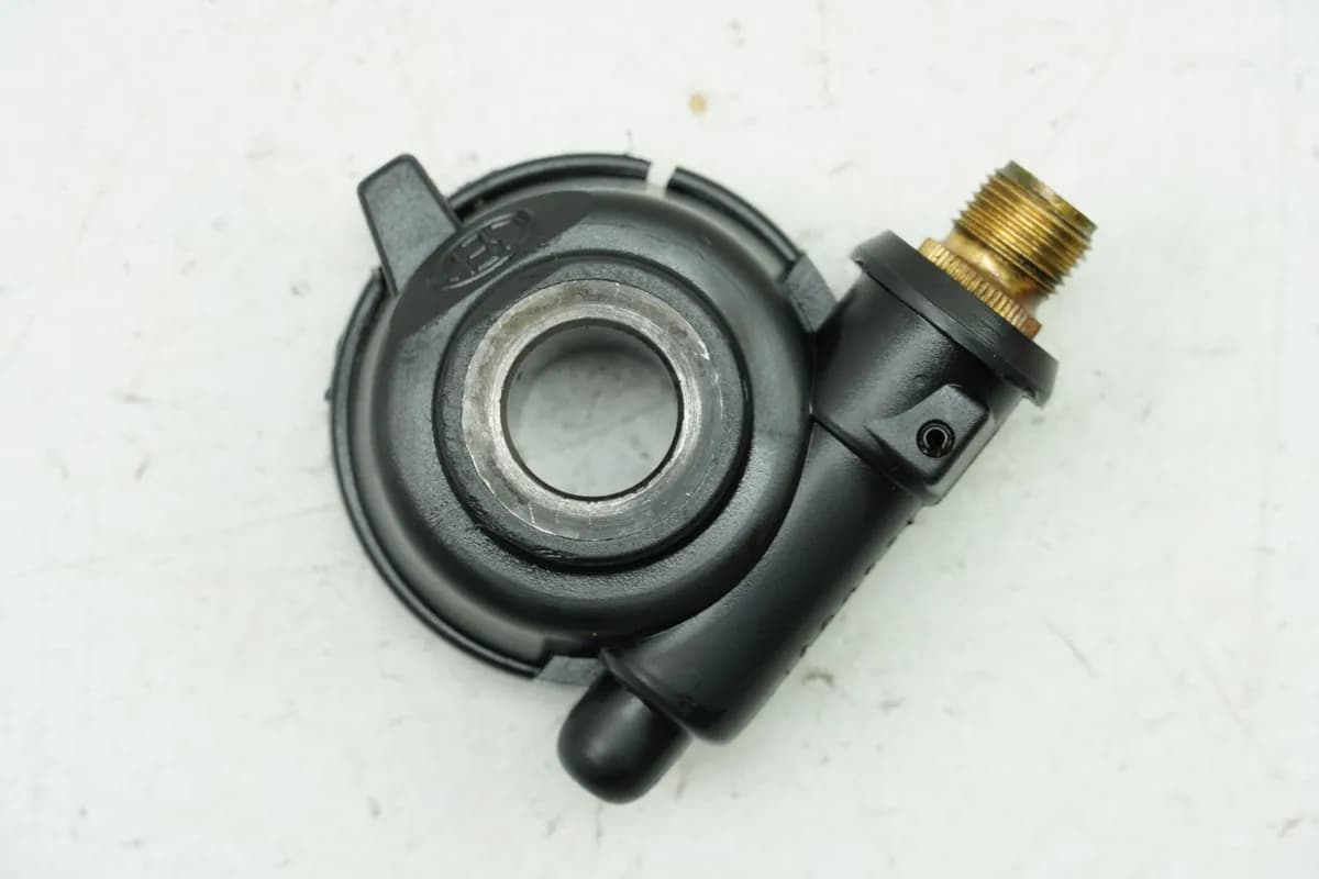 YAMAHA TDR 125 3XE Belgarda Tachoantrieb Tachoschnecke (für Tacho Cockpit)
