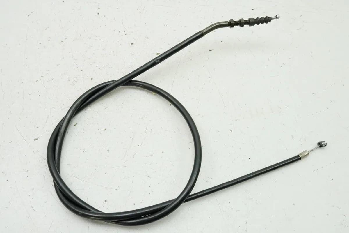 KAWASAKI EN 500 EN 500A Kupplungszug Kupplungsseil original