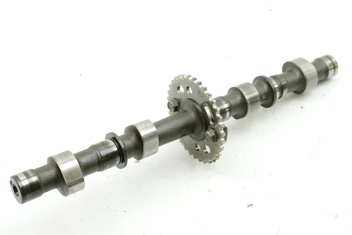 SUZUKI GSF 400 GK75B Bandit Nockenwelle Auslass Camshaft EX