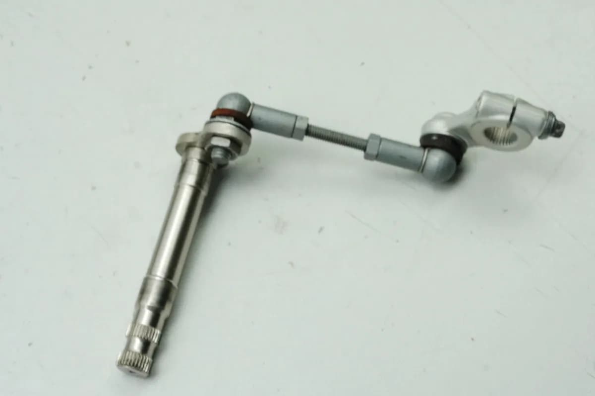 BMW R nine T Urban G/S 0J41 Schaltwelle Schaltstange Schaltgestänge (für Hebel)