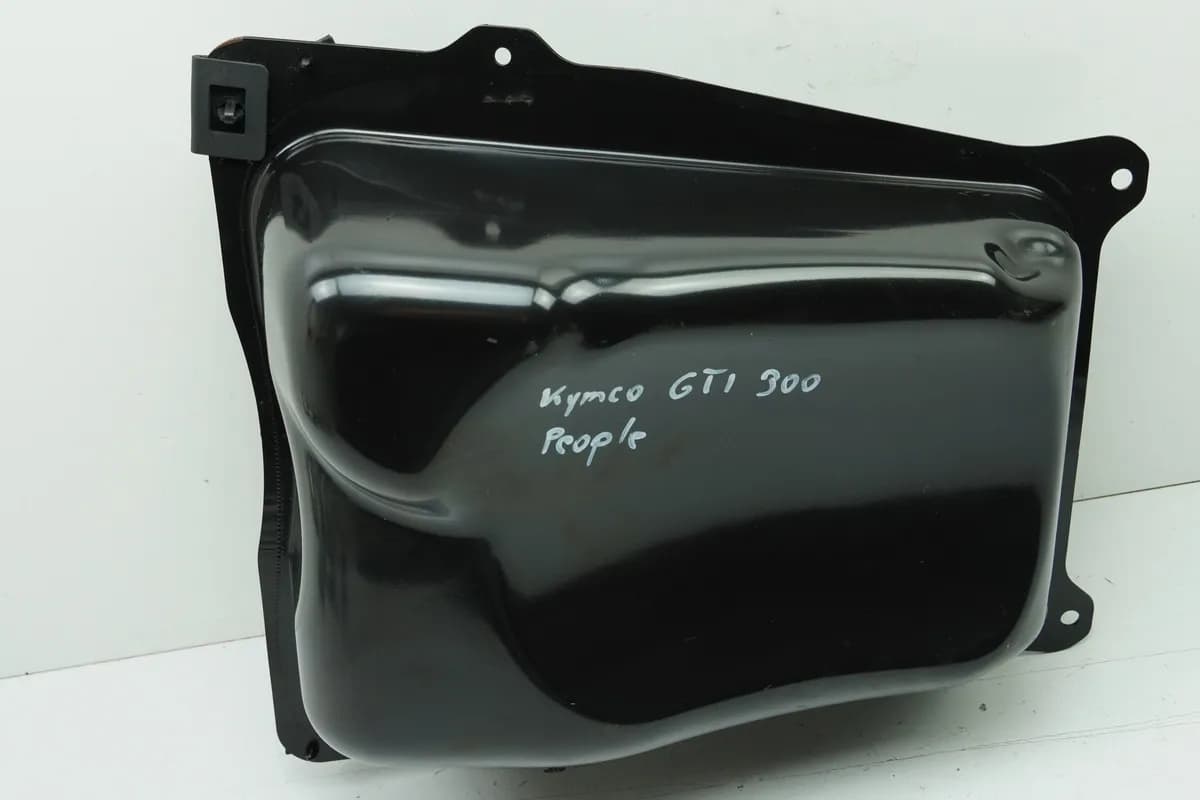 KYMCO PEOPLE GT 300 i V4 Tank Kraftstofftank Benzintank