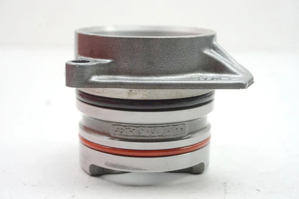 YAMAHA MT01 RP12 FÜHRUNG HYDROSTÖßEL VORN GEHÄUSE COVER MOTOR