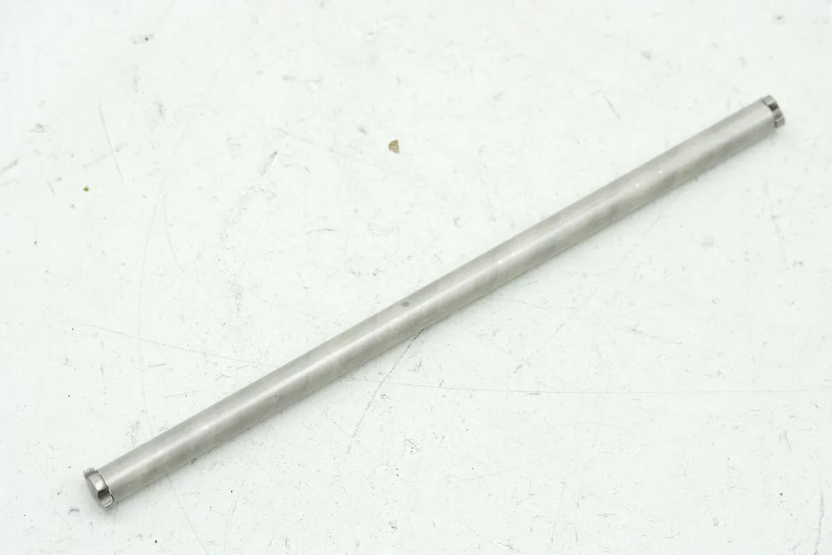 SUZUKI GSF 400 GK75B Bandit Druckstift für Kupplung Druckstange Stift Stößel