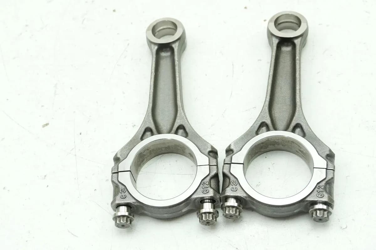 KTM 1290 SUPERDUKE R Pleuel Pleuelstange Pleul Piston Rod für Motor Kurbelwelle