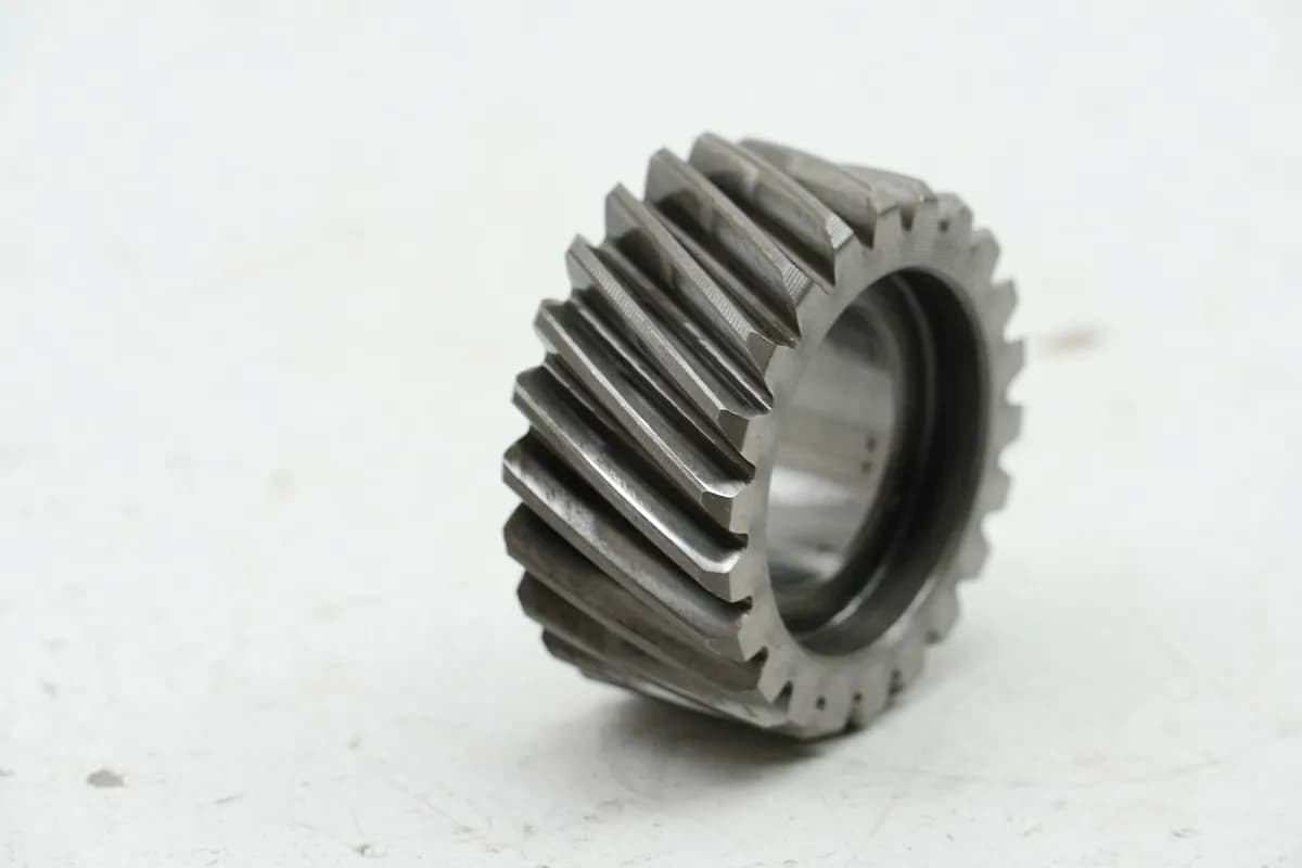 YAMAHA TDR 125 3XE Belgarda Primärzahnrad Zahnrad Primär Kurbelwelle -> Kupplung