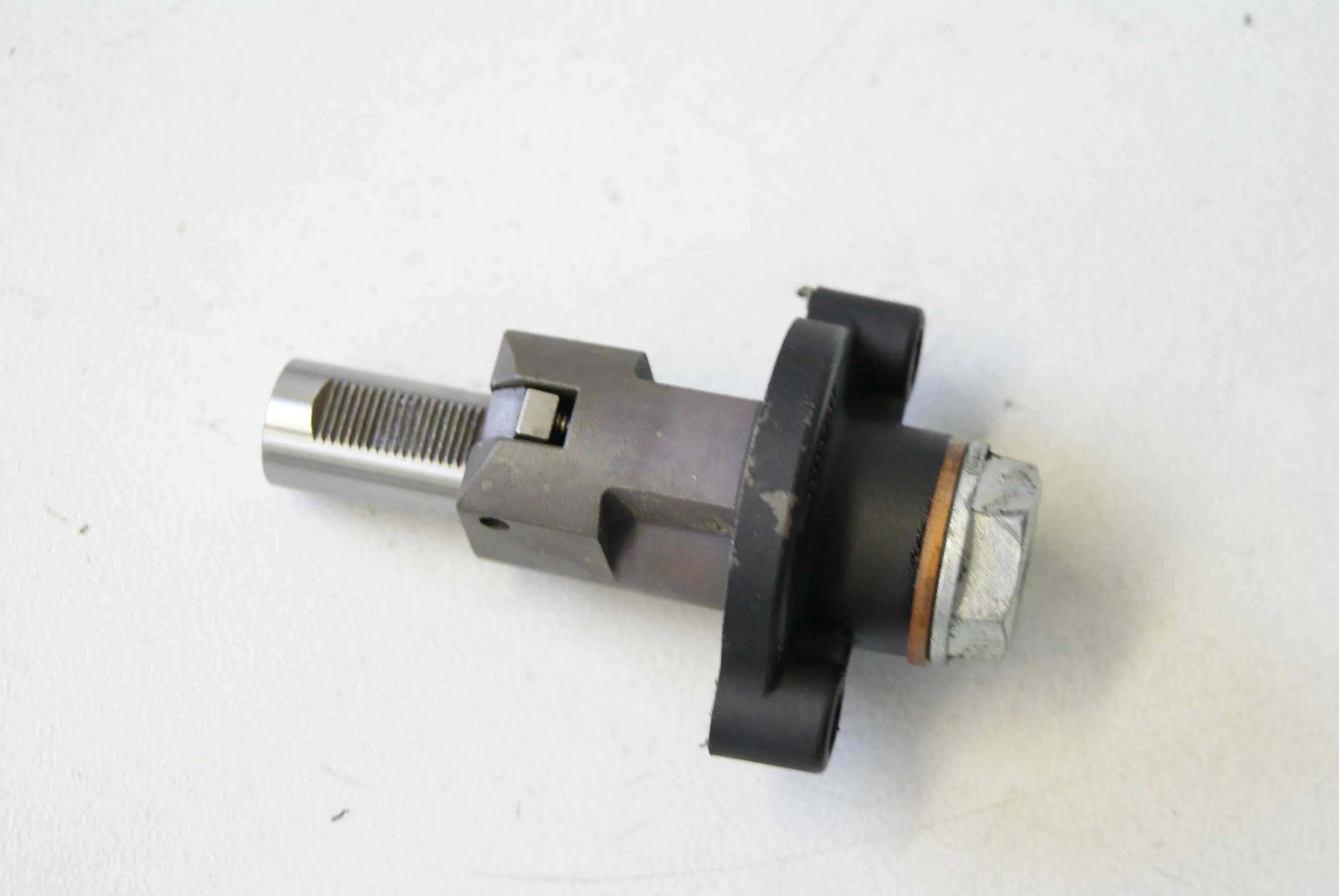 TRIUMPH SPEED TRIPLE 955 i T509 STEUERKETTENSPANNER