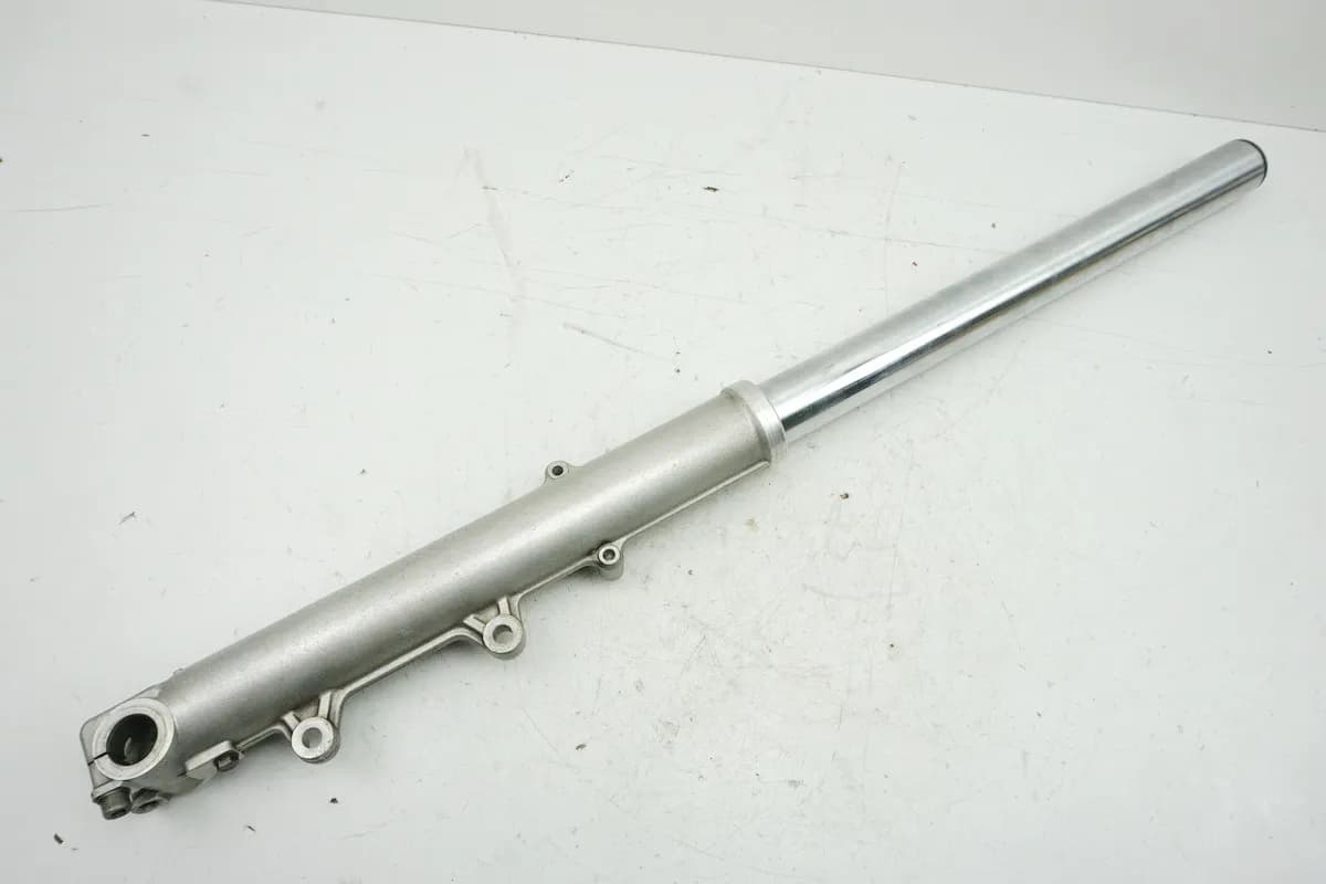 BMW K 100 RS Gabelholm links Standrohr Tauchrohr Gleitrohr (Gabel)