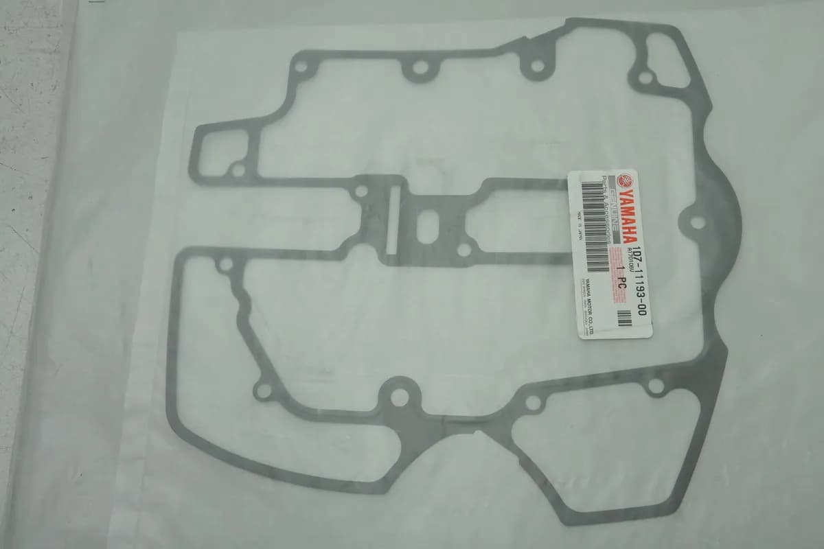 Yamaha XV 1900 Midnight Star VP23 - Dichtung Zylinderkopf Ventildeckel orig. NEU