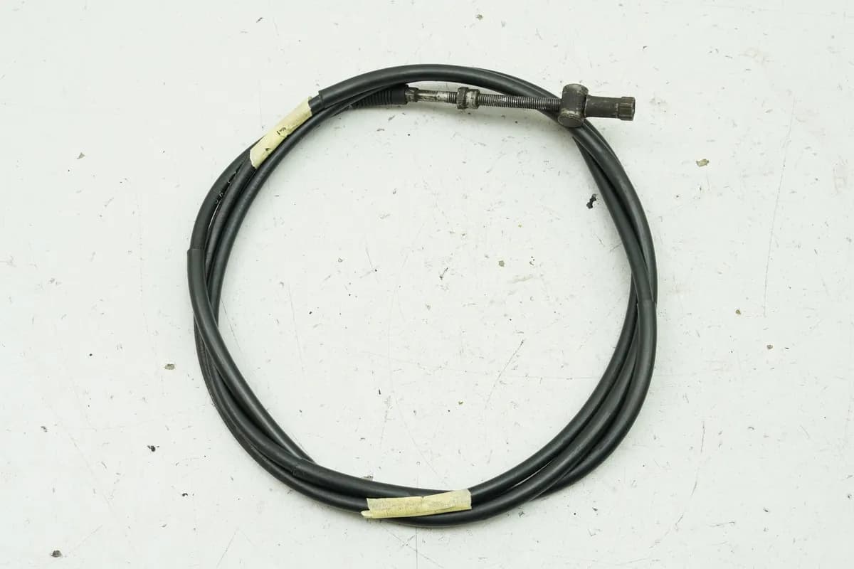 PIAGGIO SFERA 50 C01 Bremszug hinten Bremsseil