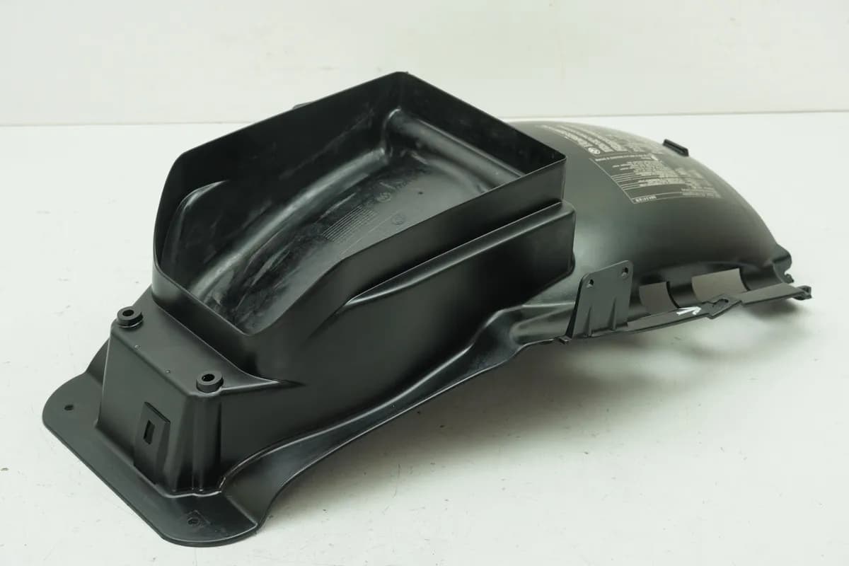 BMW R 1150 R R21 Kotflügel hinten Fender Schutzblech Radlauf